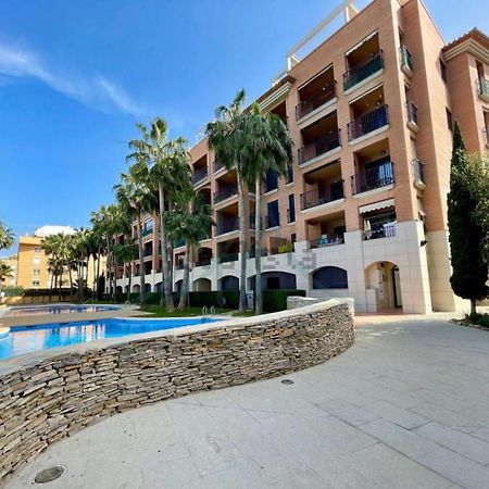 Paradise Rentals Denia Vilamar 2 ภายนอก รูปภาพ