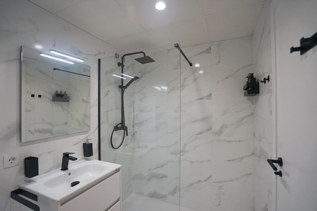 Paradise Rentals Denia Vilamar 2 ภายนอก รูปภาพ