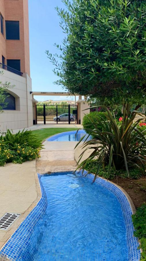 Paradise Rentals Denia Vilamar 2 ภายนอก รูปภาพ