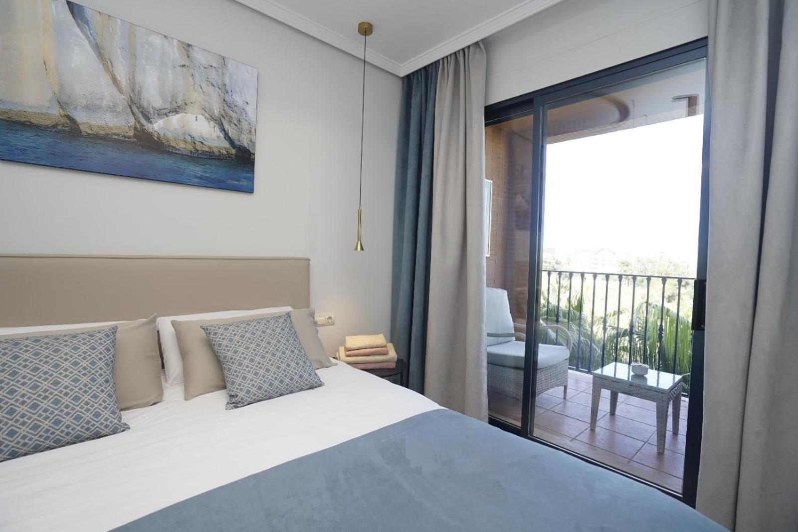 Paradise Rentals Denia Vilamar 2 ภายนอก รูปภาพ