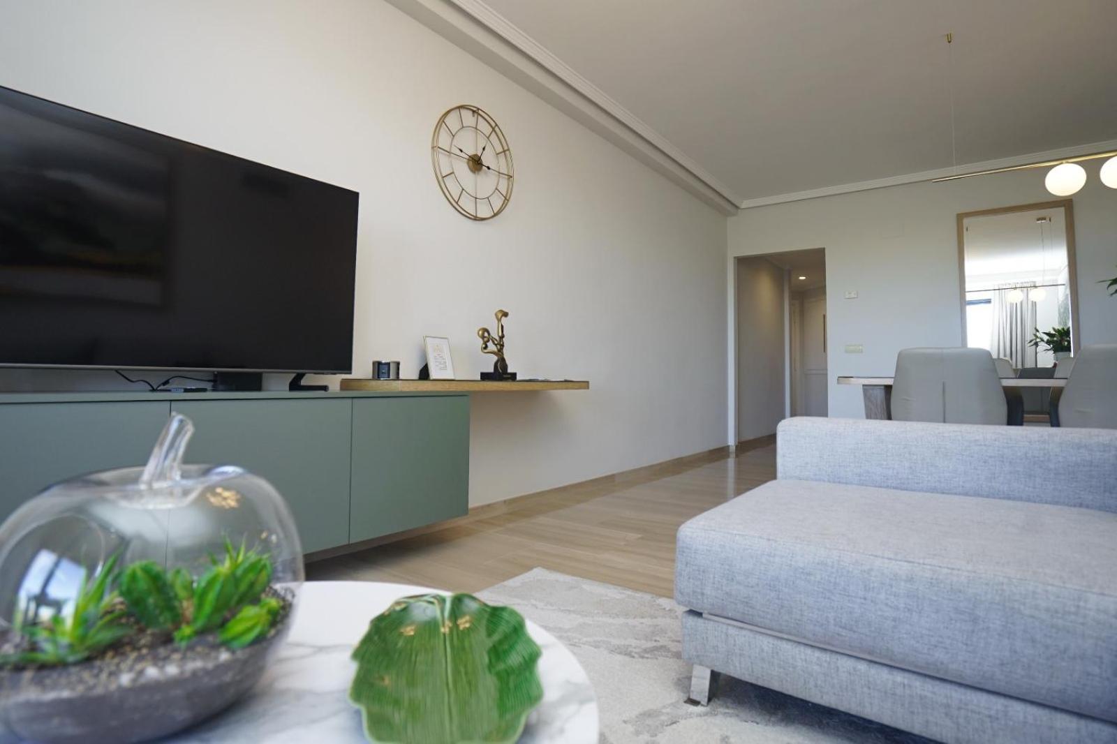 Paradise Rentals Denia Vilamar 2 ภายนอก รูปภาพ