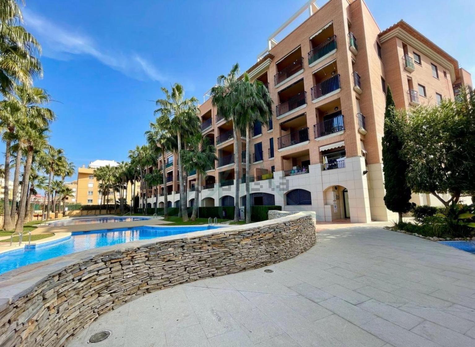 Paradise Rentals Denia Vilamar 2 ภายนอก รูปภาพ
